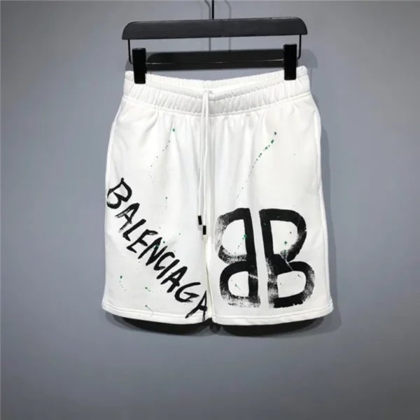 2023ss Balenciaga Shorts