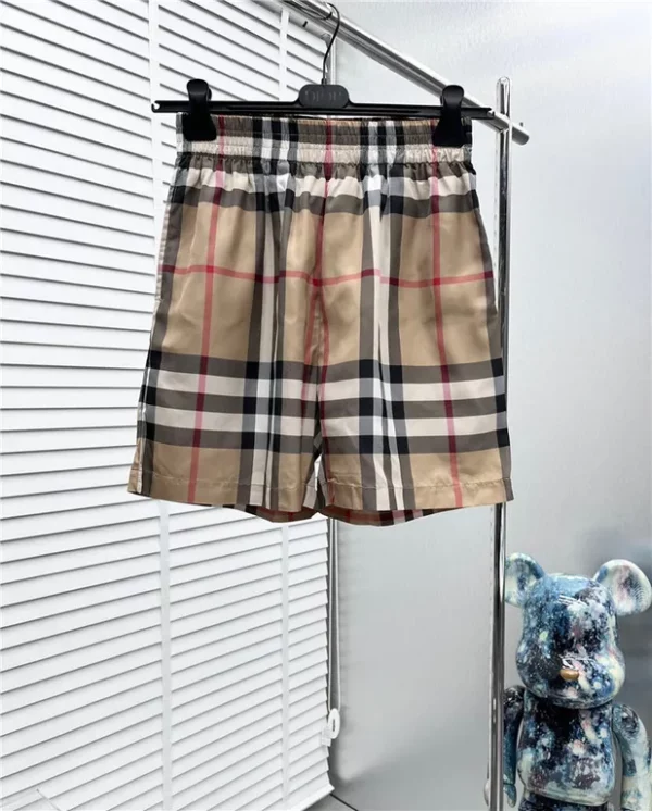 2023SS Burberry Shorts