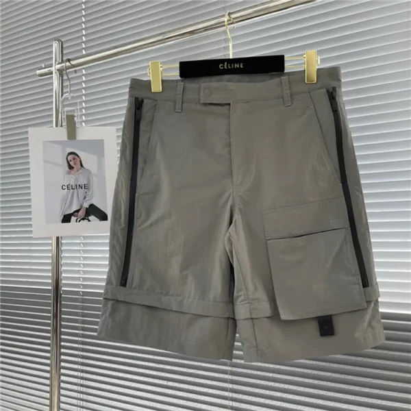 2022SS Dior Shorts