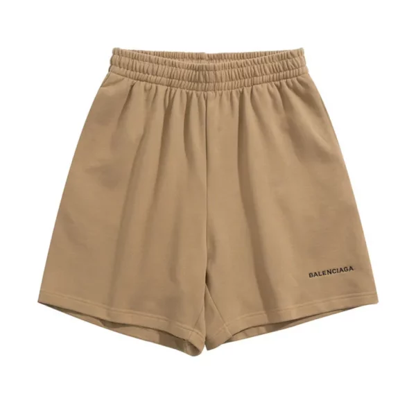 2023ss Balenciaga Shorts