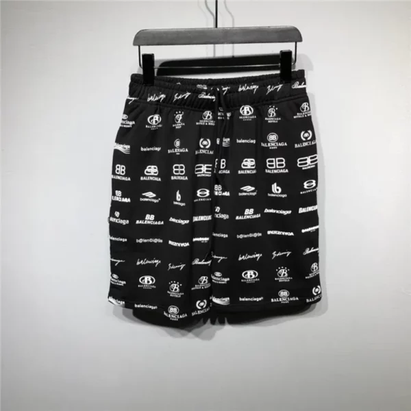 2023ss Balenciaga Shorts