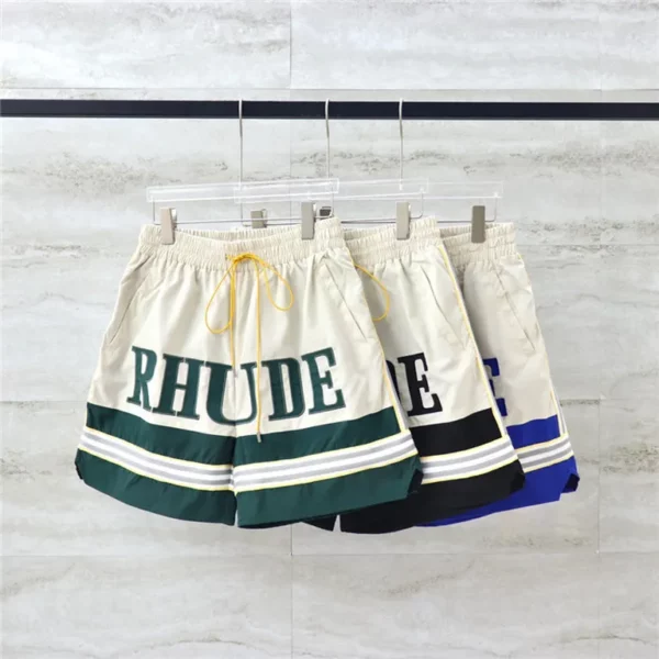 RHUDE Shorts