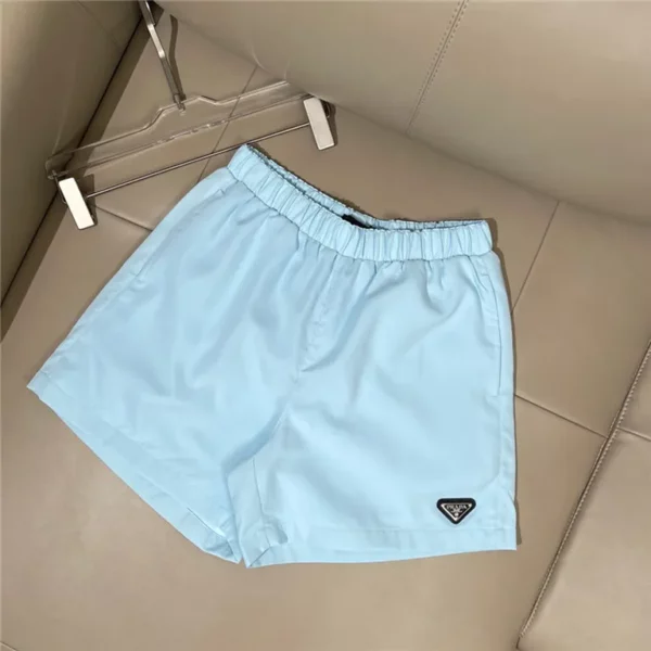 2023ss Prada Shorts