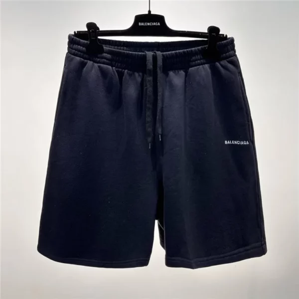 2023ss Balenciaga Shorts