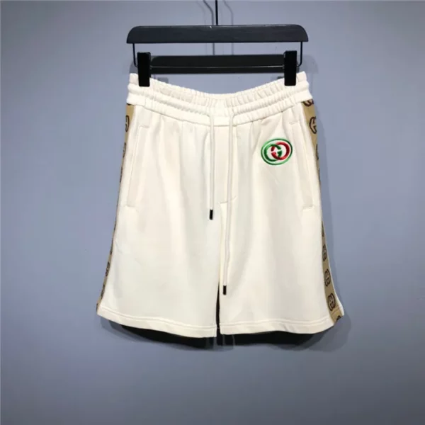 2023ss Gucci Shorts