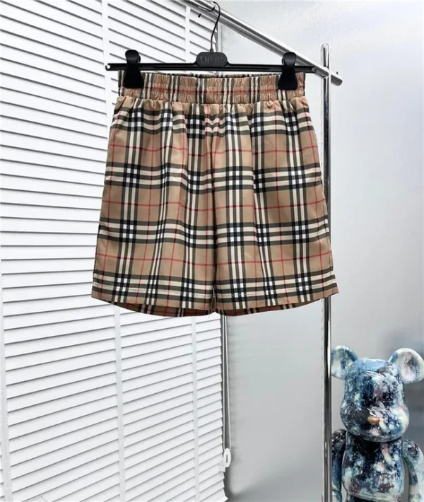 2023SS Burberry Shorts