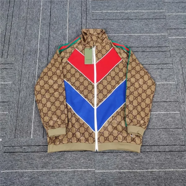 Gucci Suit