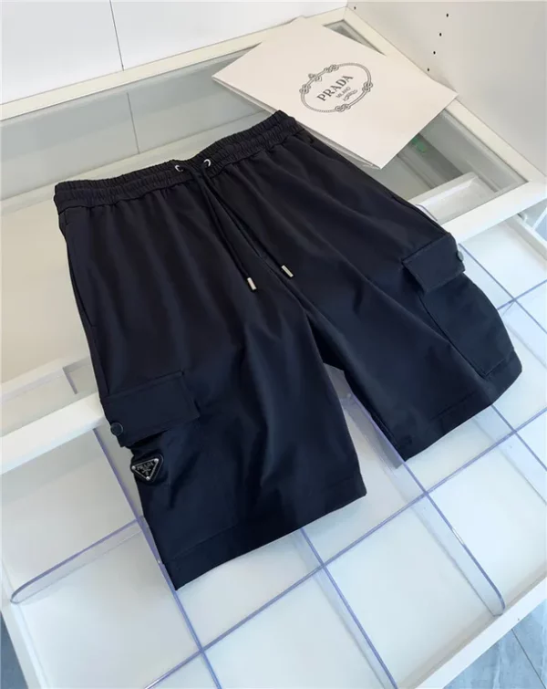 2023ss Prada Shorts