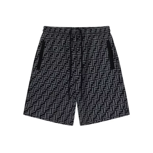 2023SS Fendi Shorts