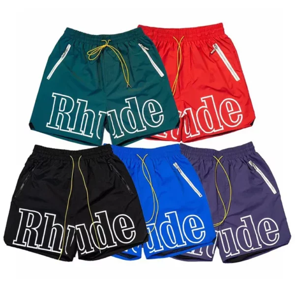 RHUDE Shorts