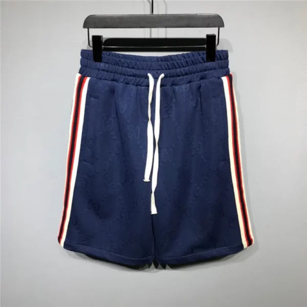 2023ss Gucci Shorts