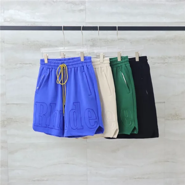 RHUDE Shorts