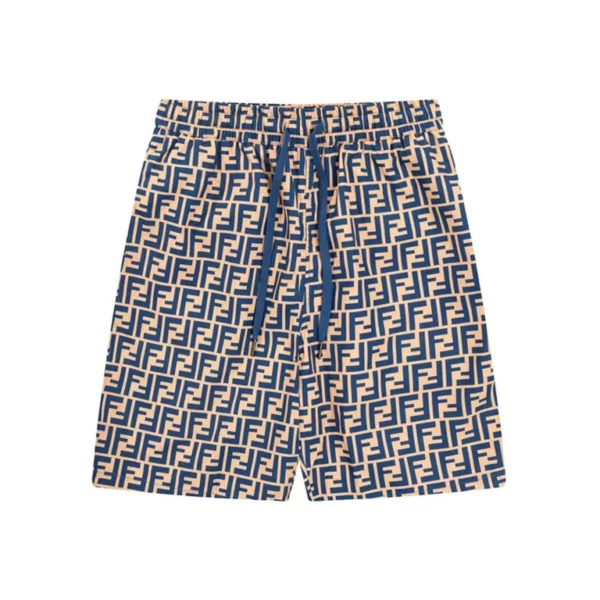 2023SS Fendi Shorts