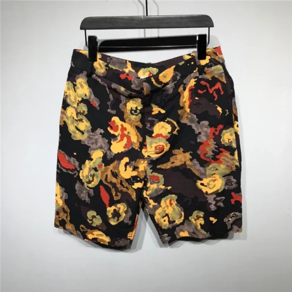 2023ss Dior Shorts