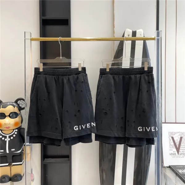 2023SS Givenchy Shorts