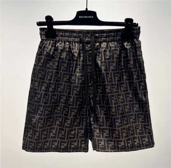 2023SS Fendi Shorts