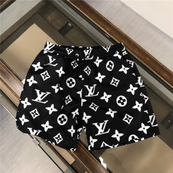 2023ss Louis Vuitton Shorts