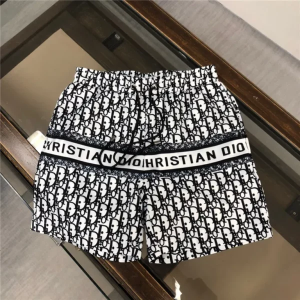 2023SS Dior Shorts