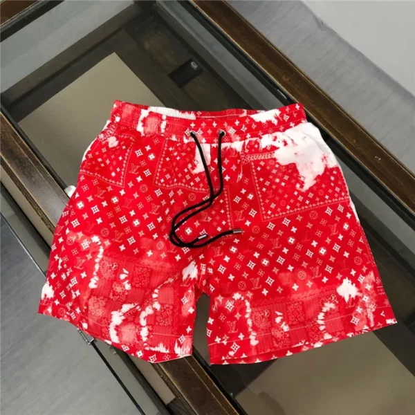 2023ss Louis Vuitton Shorts