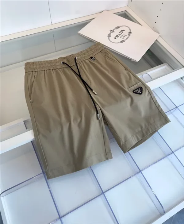 2023ss Prada Shorts