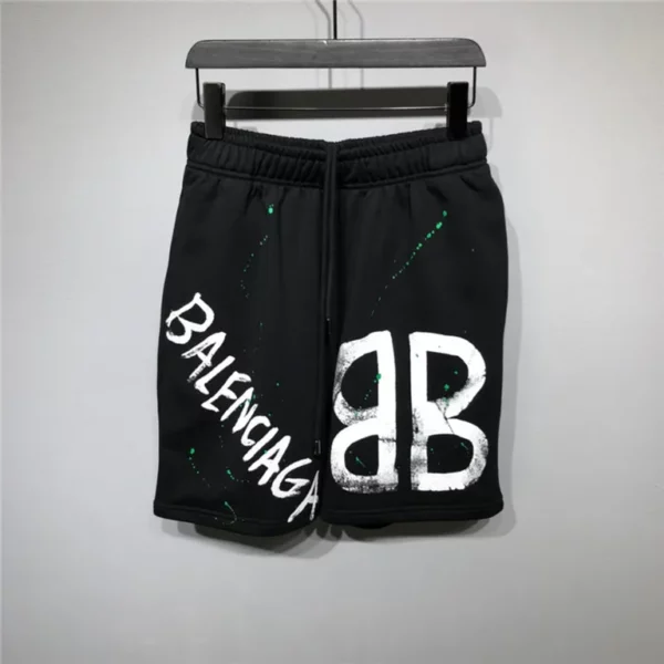 2023ss Balenciaga Shorts