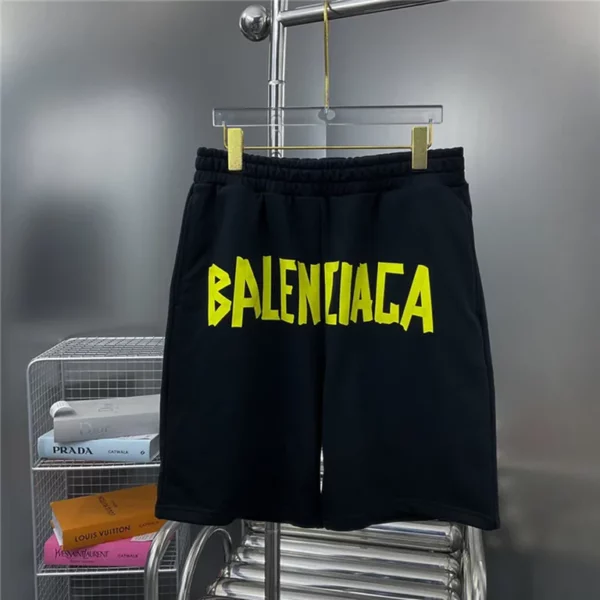 2023 Balenciaga Shorts