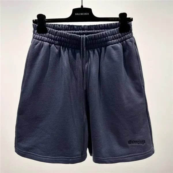 2023ss Balenciaga Shorts