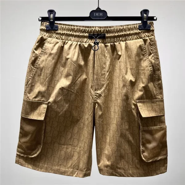 2023ss Dior Shorts