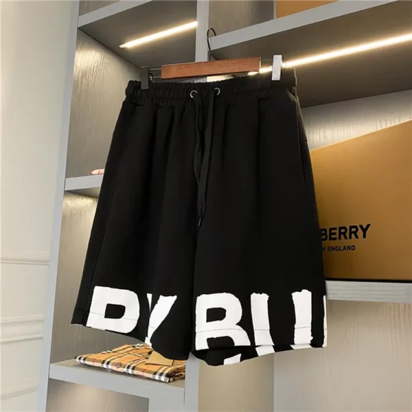 2022ss Burberry Shorts