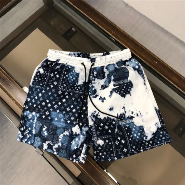 2023ss Louis Vuitton Shorts