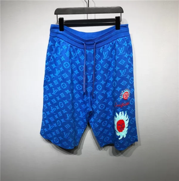 2023SS Louis Vuitton Shorts