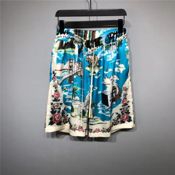 2023SS Amiri Shorts