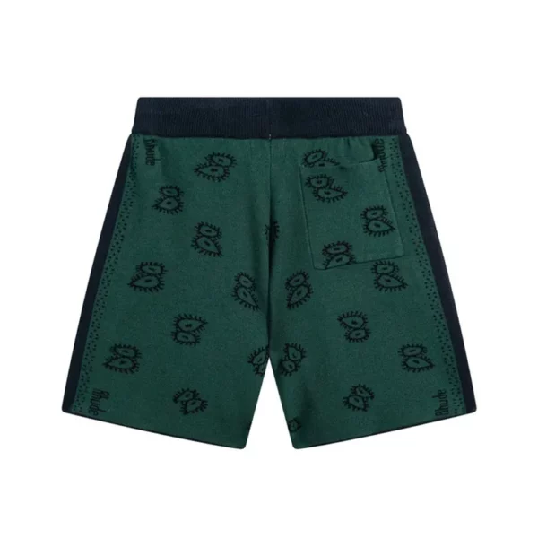 2023ss RHUDE Knit Shorts