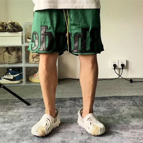 RHUDE Shorts