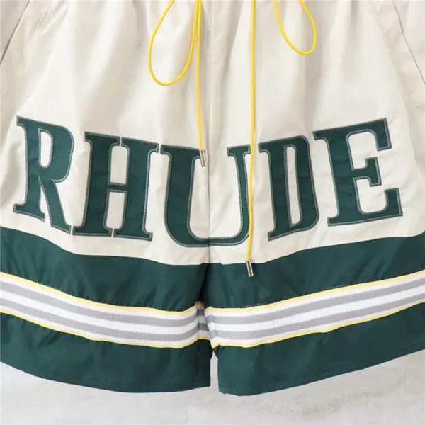 RHUDE Shorts