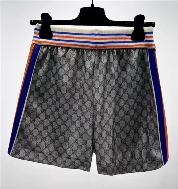 2023ss Gucci Shorts