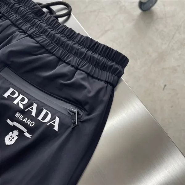 2023ss Prada Shorts