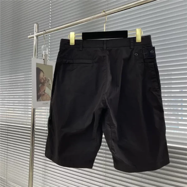 2022ss Stone island Shorts