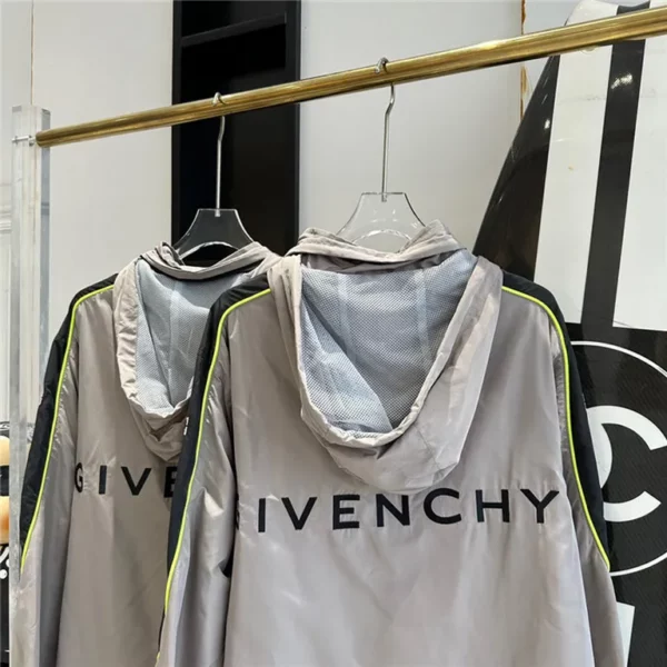 Givenchy Suit