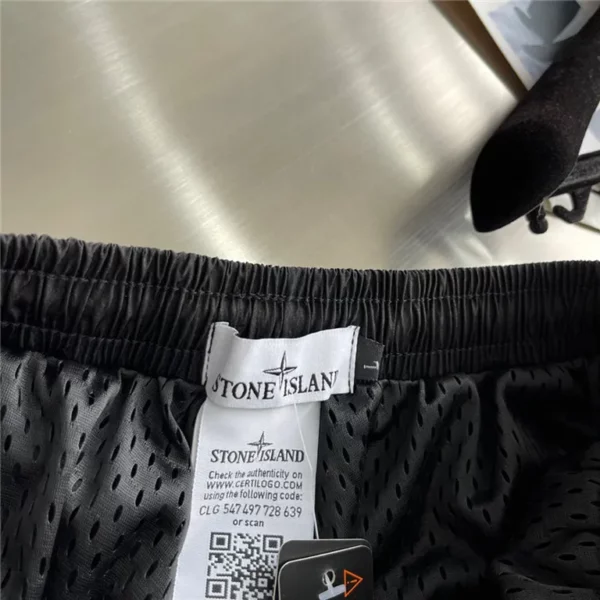 2023SS Stone island Shorts