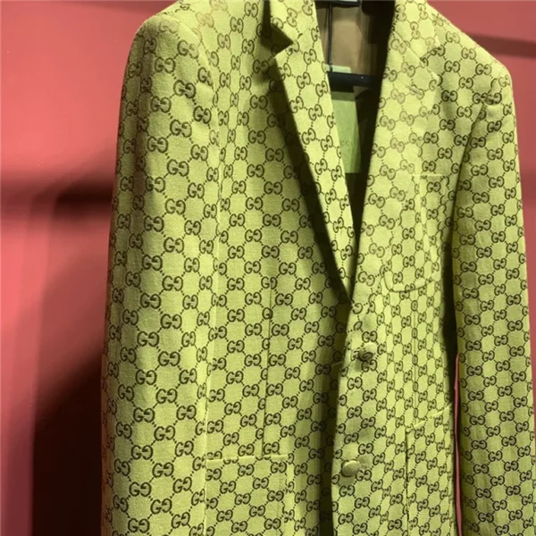 2024 Gucci Suit