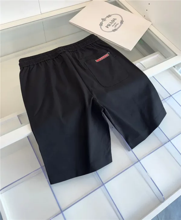 2023ss Prada Shorts