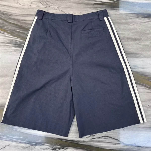 Balenciaga x Adidas Shorts