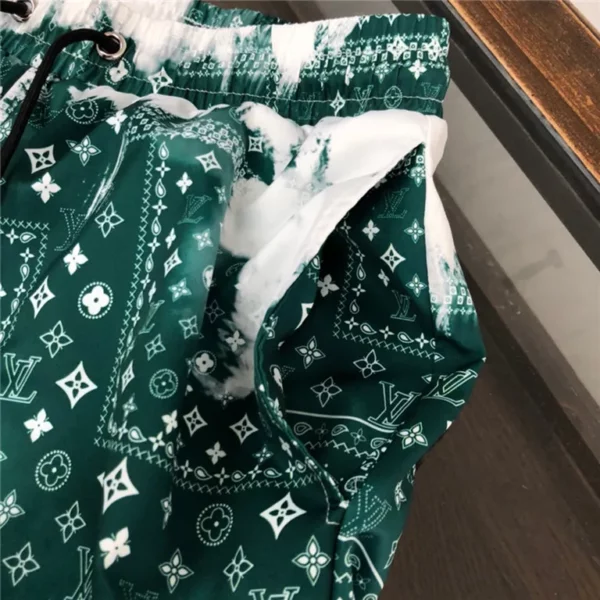 2023ss Louis Vuitton Shorts