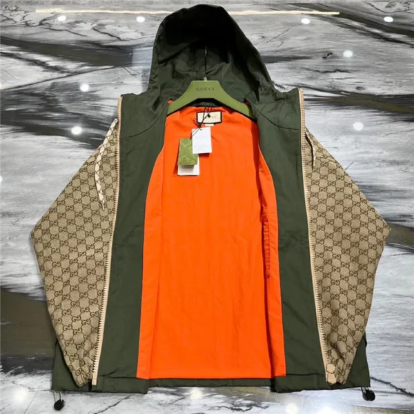 2023fw Gucci Suit