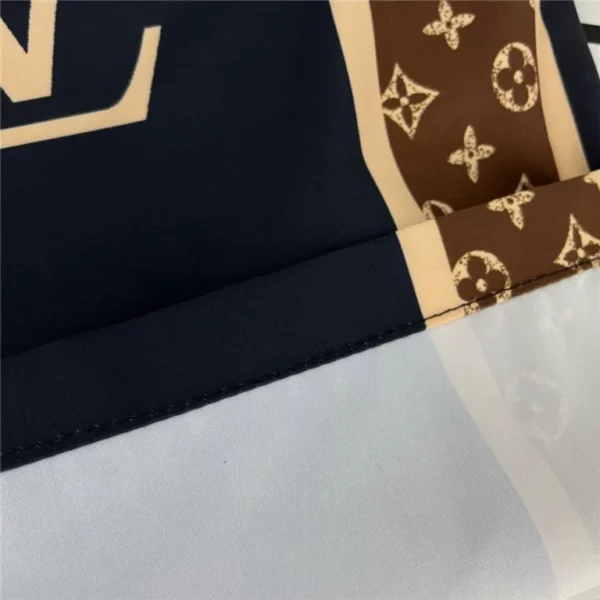 2023ss Louis Vuitton Shorts