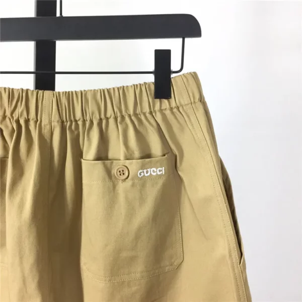 2023ss Gucci Shorts