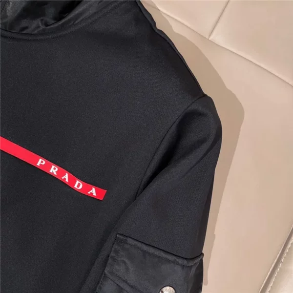 2023fw Prada Suit