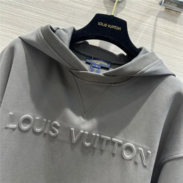2023fw Louis Vuitton Suit