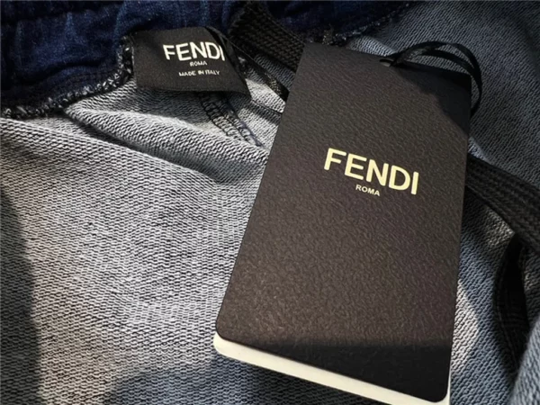 2023SS Fendi Shorts